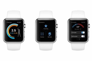 Lire la suite à propos de l’article Test: l’Apple Watch au sommet avec WatchOS 2